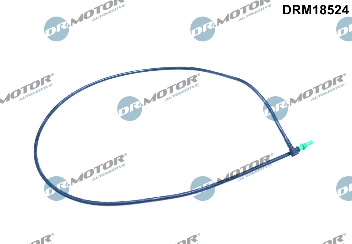 Fuel Line (DRM18524)