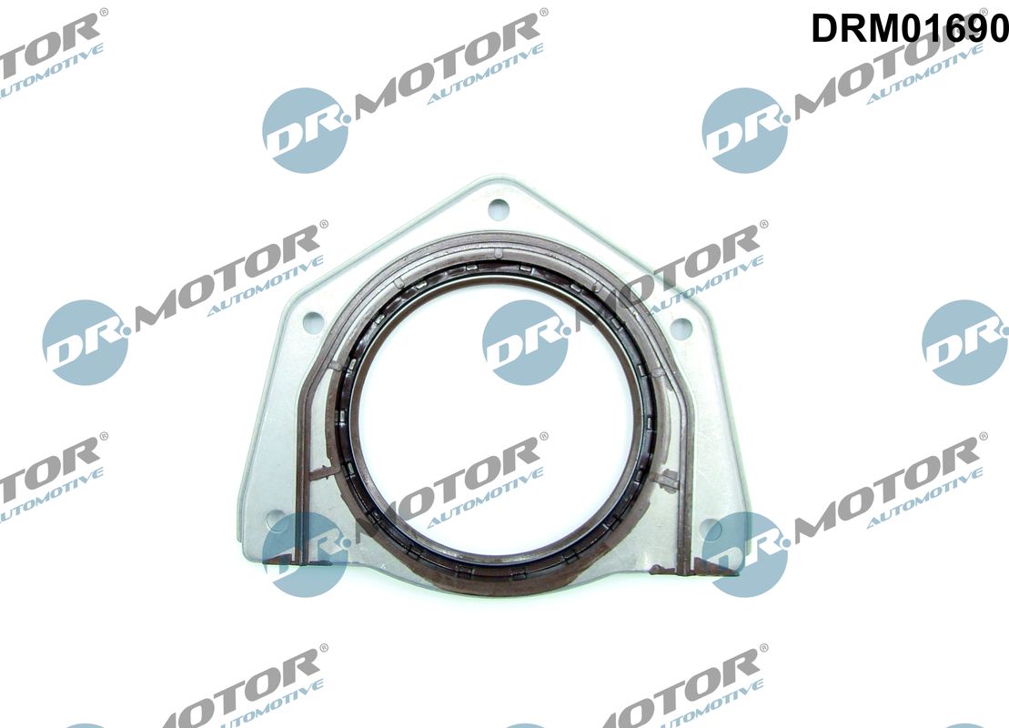 Shaft Seal, crankshaft (DRM01690)