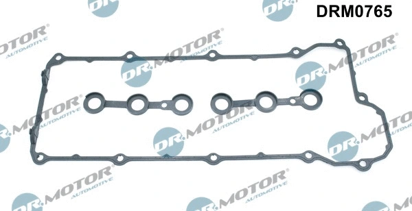 Gasket Set, cylinder head cover (DRM0765)