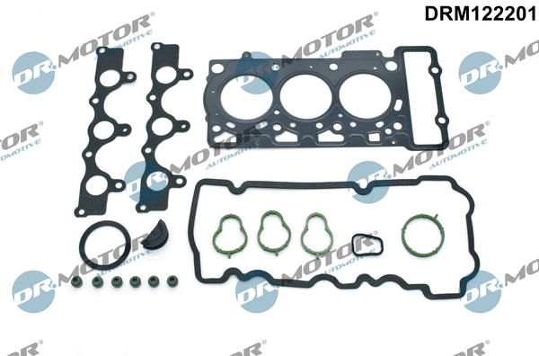 Gasket Kit, cylinder head (DRM122201)