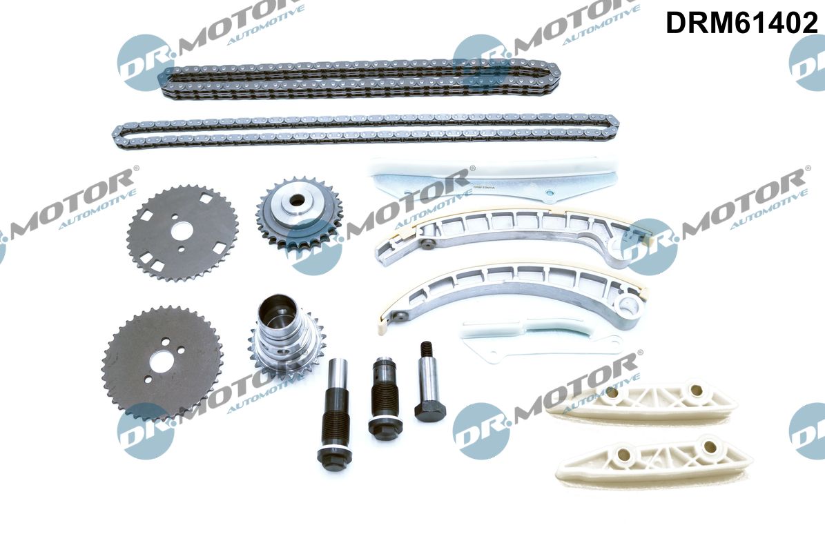 Timing Chain Kit (DRM61402)