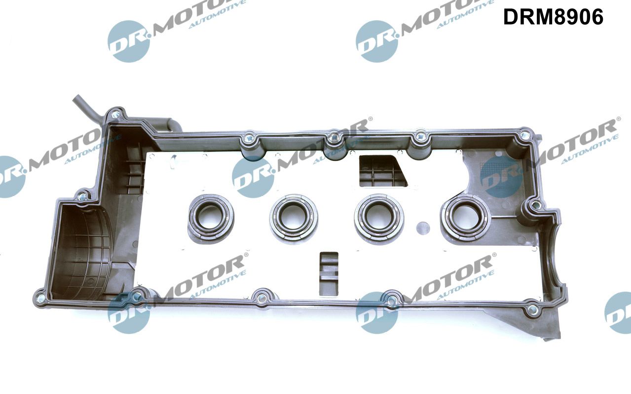 Cylinder Head Cover
