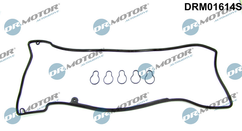 Gasket Set, cylinder head cover (DRM01614S)