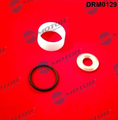Seal Kit, injector nozzle (DRM0129)