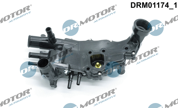 Thermostat Housing