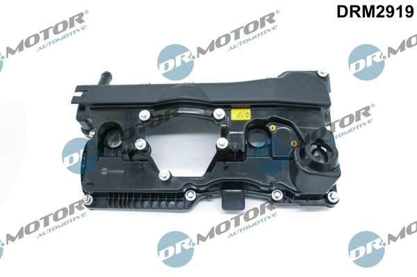 Cylinder Head Cover (DRM2919)