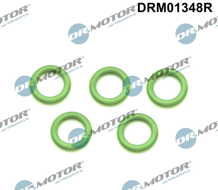 Seal Ring, oil drain plug (DRM01348R)