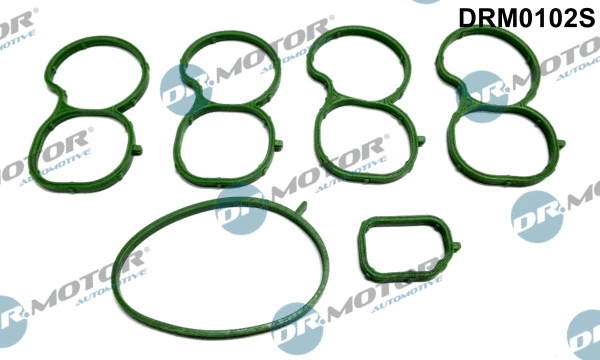 Gasket Set, intake manifold (DRM0102S)