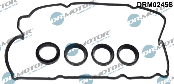 Gasket Set, cylinder head cover (DRM0245S)