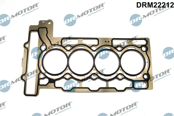 Gasket, cylinder head (DRM22212)