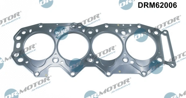 Gasket, cylinder head (DRM62006)