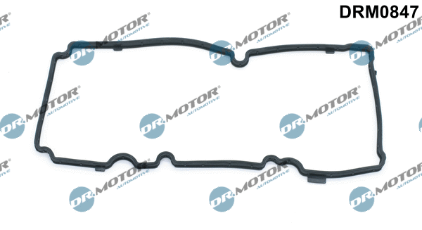 Gasket, cylinder head cover (DRM0847)