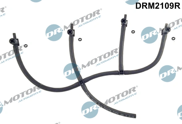 Hose, fuel overflow (DRM2109R)