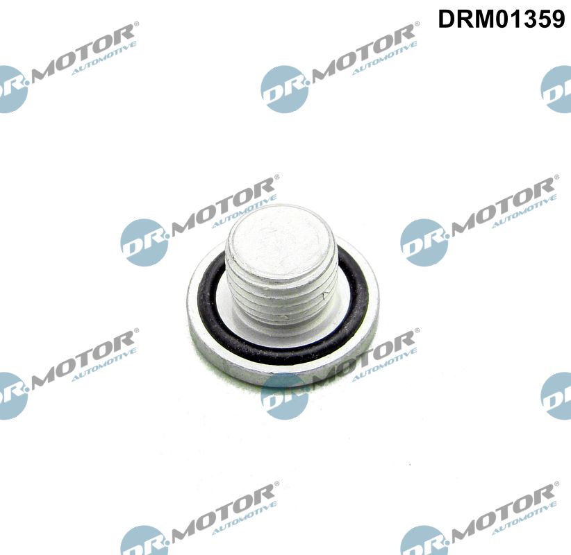 Screw Plug, oil sump (DRM01359)