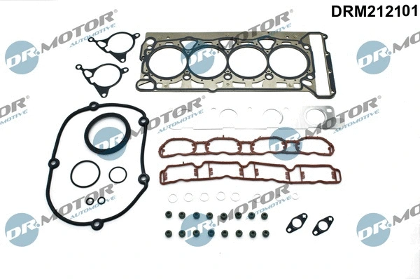 Gasket Kit, cylinder head (DRM212101)