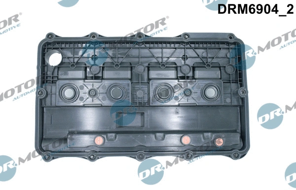 Cylinder Head Cover
