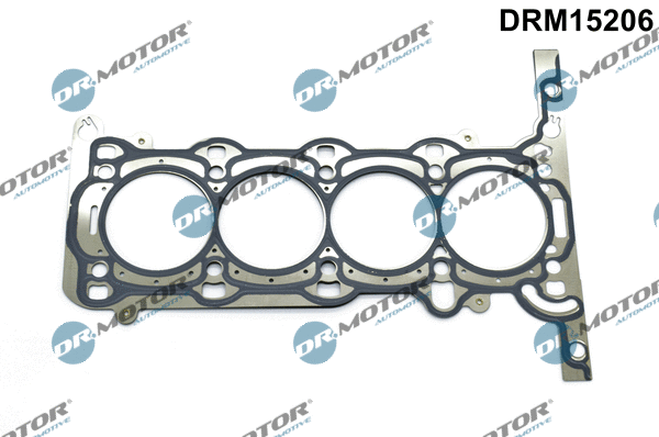 Gasket, cylinder head (DRM15206)
