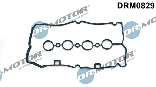 Gasket, cylinder head cover (DRM0829)