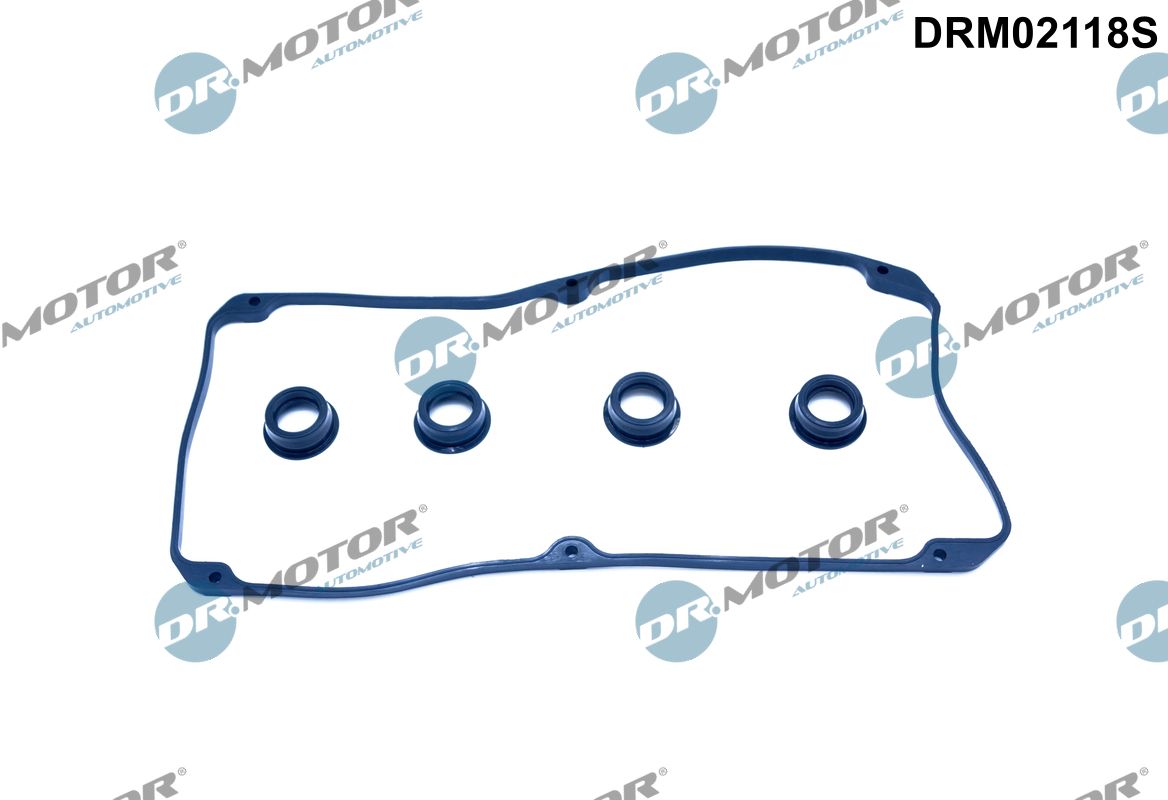 Gasket Set, cylinder head cover (DRM02118S)