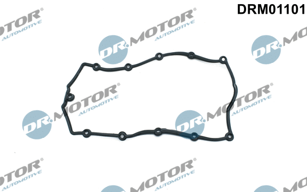 Gasket, cylinder head cover (DRM01101)