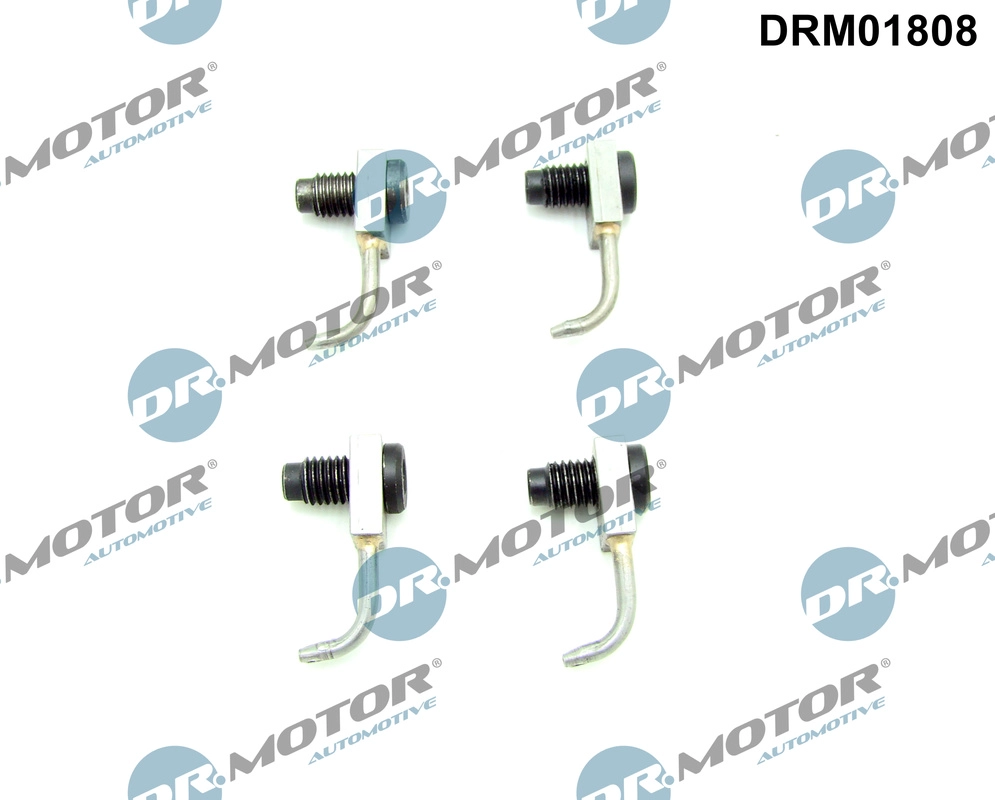 Oil Jet, piston underside cooling (DRM01808)