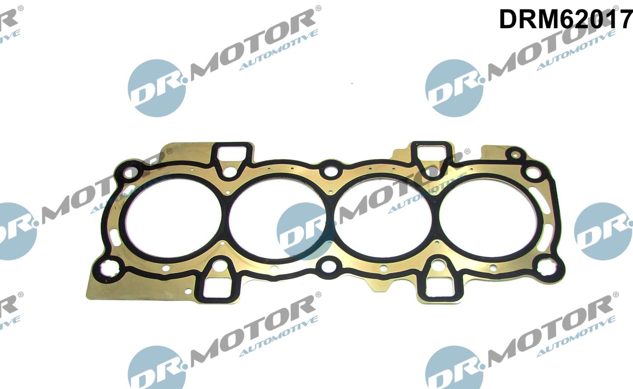 Gasket, cylinder head (DRM62017)