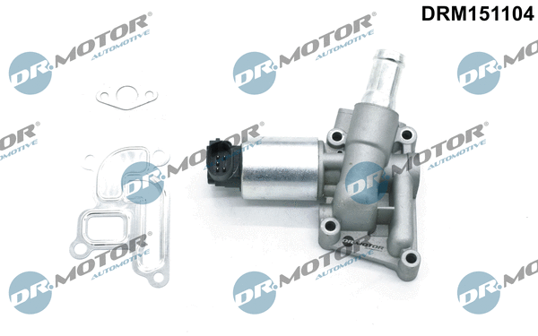 EGR Valve (DRM151104)