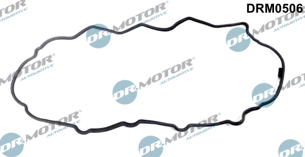 Gasket, cylinder head cover (DRM0506)