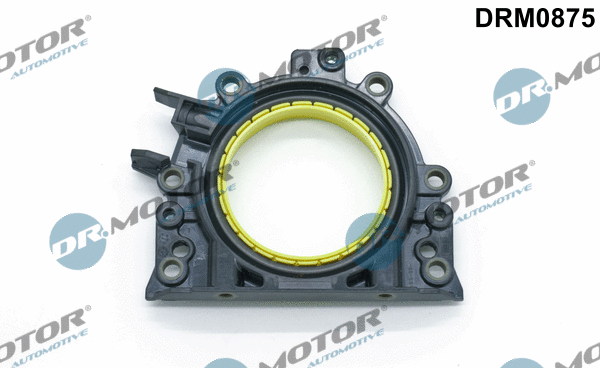 Shaft Seal, crankshaft (DRM0875)