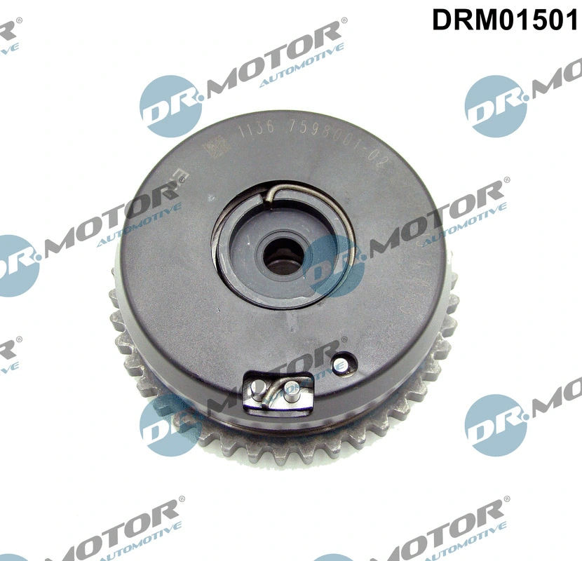 Camshaft Adjuster (DRM01501)