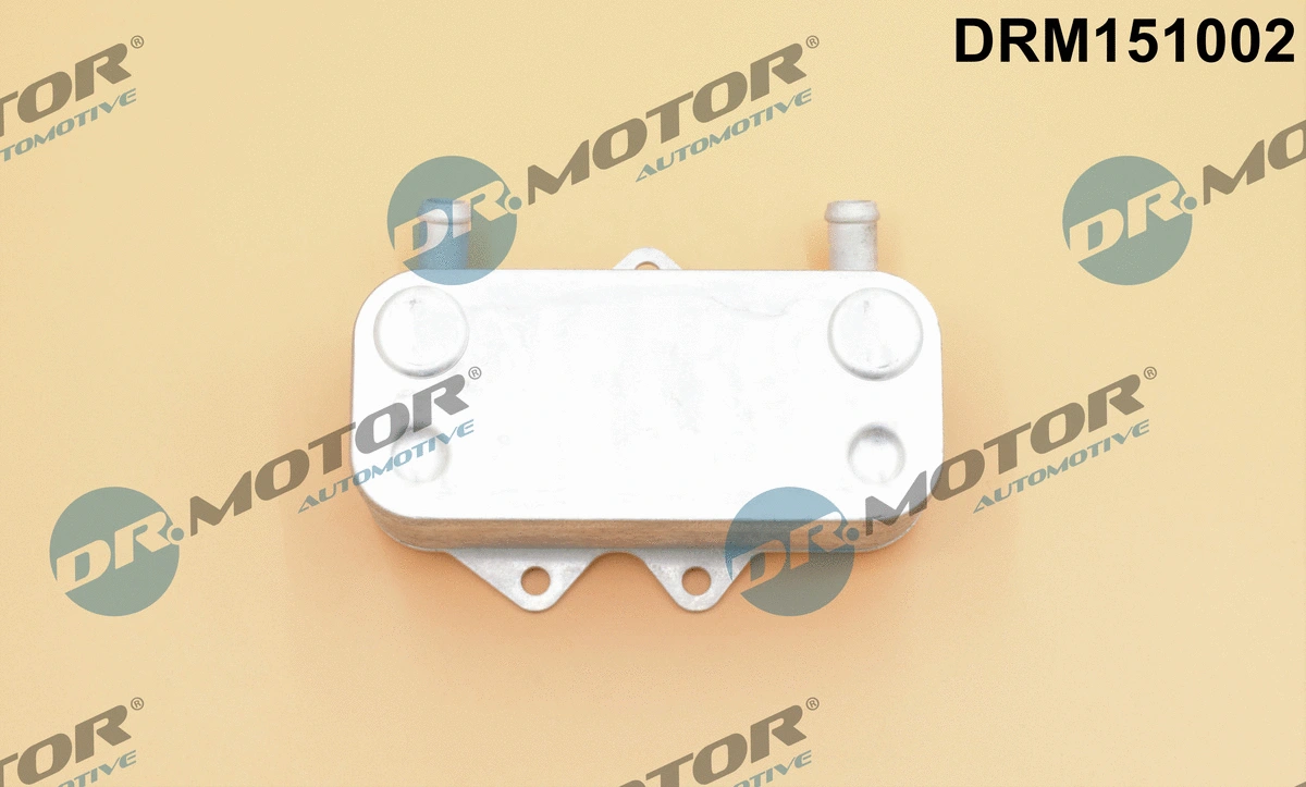 Oil Cooler, engine oil (DRM151002)