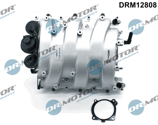 Intake Manifold Module (DRM12808)