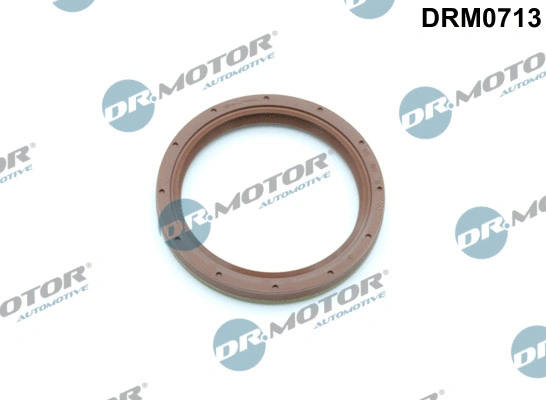 Shaft Seal, crankshaft (DRM0713)