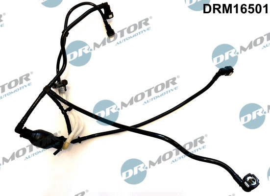 Fuel Line (DRM16501)