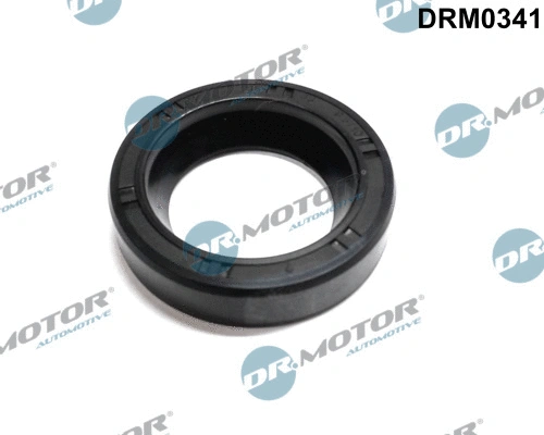 Seal, injector holder (DRM0341)