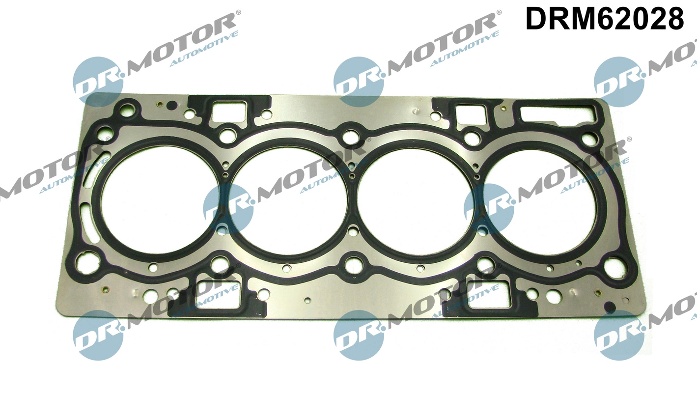 Gasket, cylinder head (DRM62028)