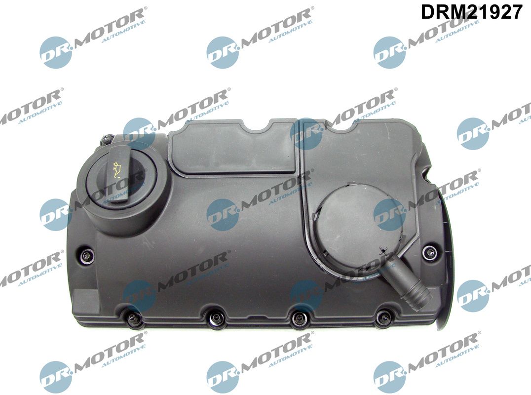 Cylinder Head Cover (DRM21927)