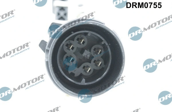Connecting Cable, injector