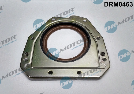 Shaft Seal, crankshaft (DRM0463)