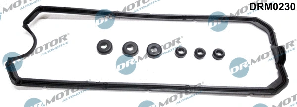 Gasket Set, cylinder head cover (DRM0230)