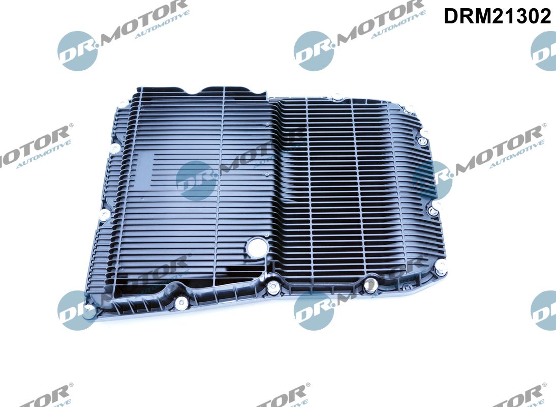 Oil Sump, automatic transmission (DRM21302)