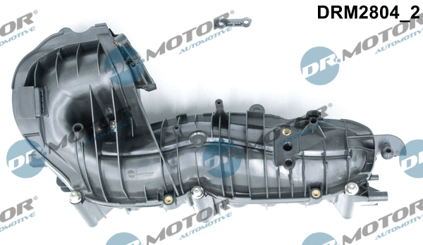 Intake Manifold Module