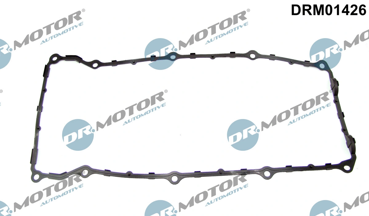 Gasket, cylinder head cover (DRM01426)