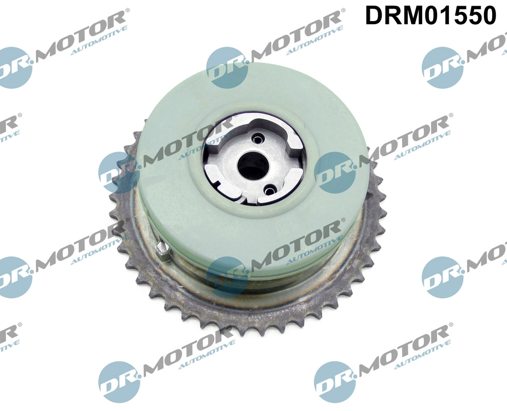 Camshaft Adjuster (DRM01550)