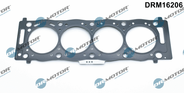 Gasket, cylinder head (DRM16206)