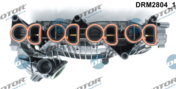 Intake Manifold Module