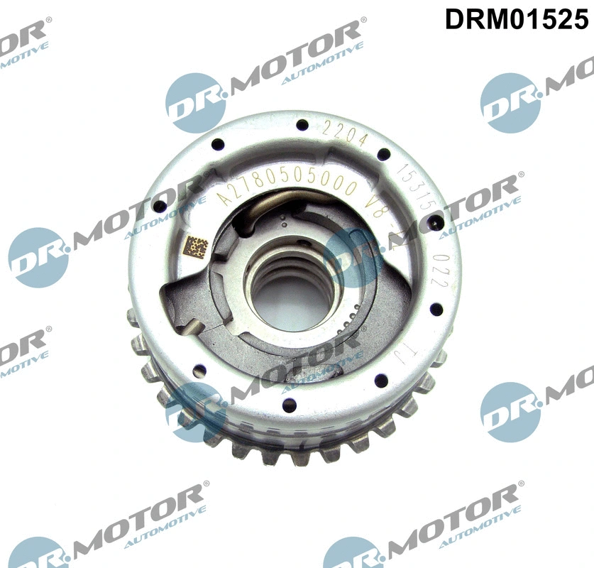 Camshaft Adjuster (DRM01525)