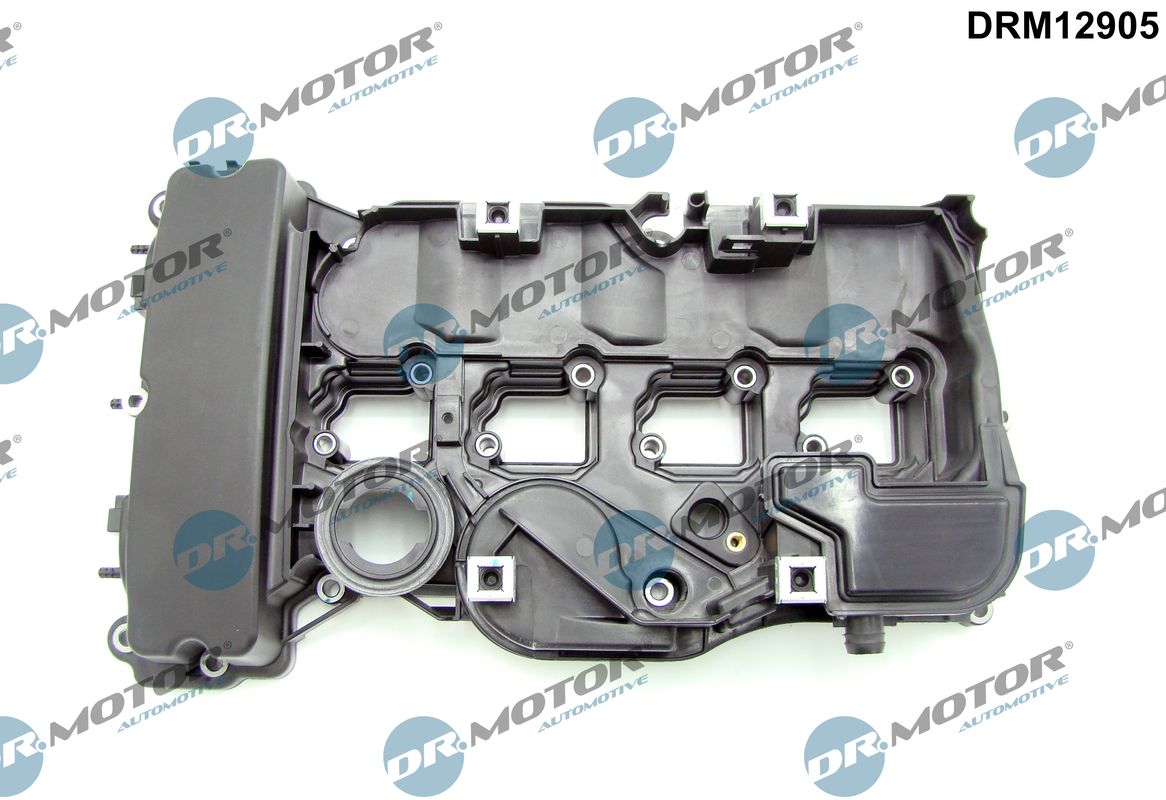 Cylinder Head Cover (DRM12905)