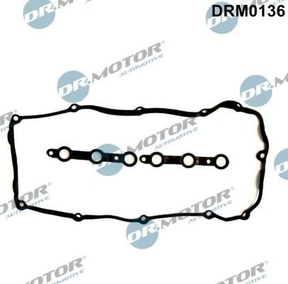 Gasket, cylinder head cover (DRM0136)