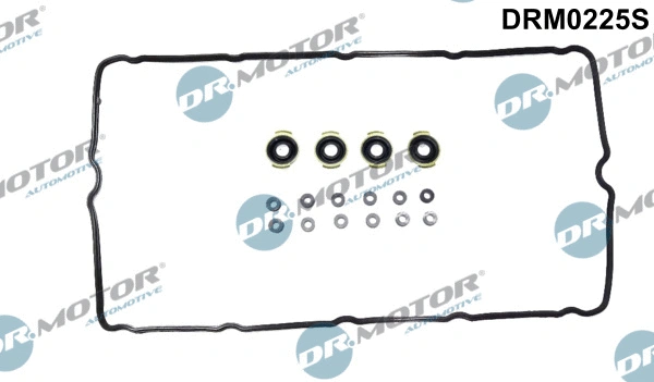 Gasket Set, cylinder head cover (DRM0225S)